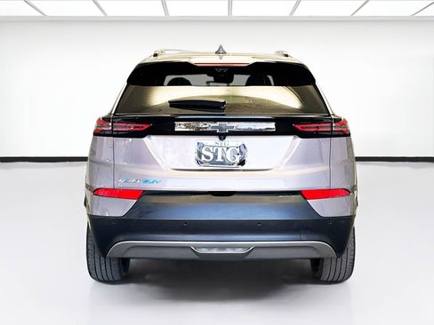 Used 2023 Chevrolet Bolt EUV Premier image 5