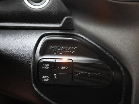 Used 2022 RAM 2500 Laramie AWD/4WD image 49