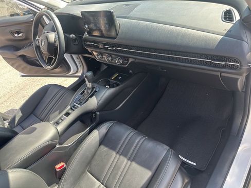 Used 2024 Honda HR-V EX-L image 33