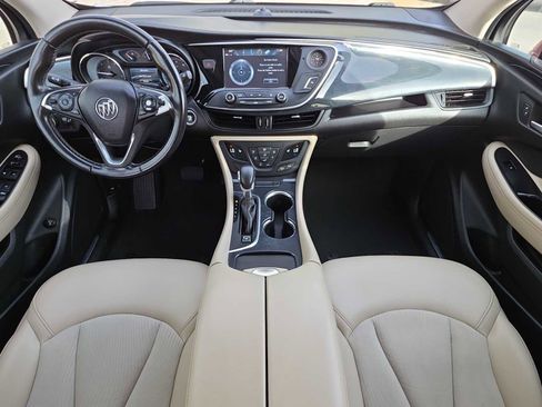 Used 2017 Buick Envision Preferred image 14