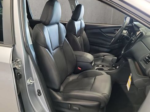 New 2026 Subaru Ascent Bronze Edition AWD/4WD image 38