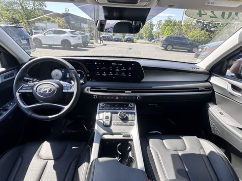 Used 2024 Hyundai Palisade SEL w/ Premium Package AWD/4WD image 41