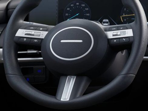 New 2026 Hyundai Tucson SEL image 18