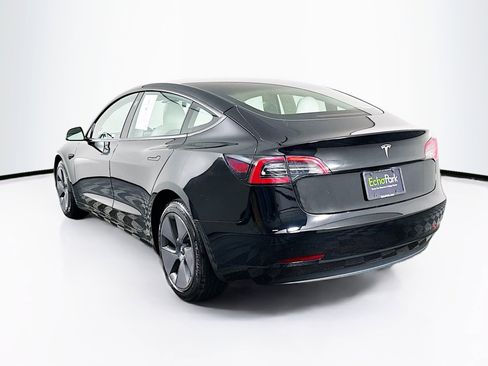 Used 2023 Tesla Model 3 Standard Range image 5