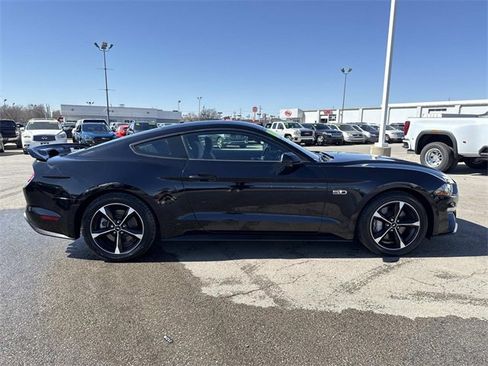 Used 2018 Ford Mustang GT w/ Equipment Group 301A image 2