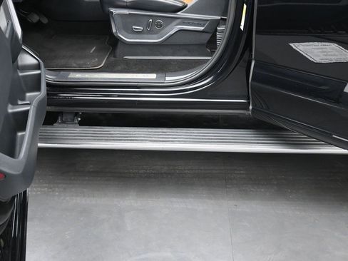 Used 2022 Ford F150 Platinum w/ Equipment Group 701A High image 12