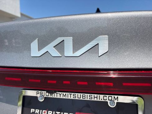 Used 2023 Kia Forte LXS FWD image 25