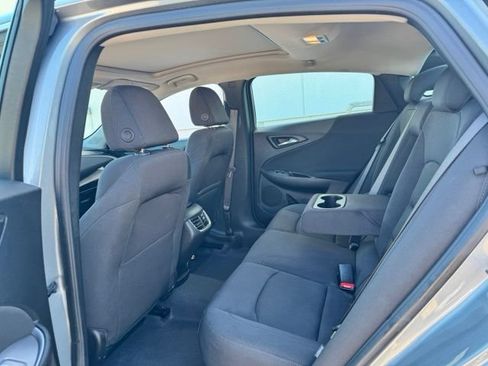 Used 2024 Chevrolet Malibu LT FWD image 22