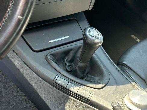 Used 2008 BMW M3 Sedan RWD image 12
