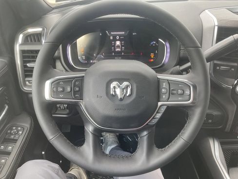 New 2026 RAM 2500 Laramie w/ Night Edition image 11