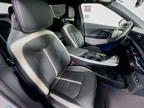 New 2025 Kia EV6 GT-Line image 24