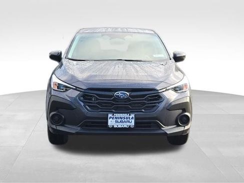 New 2026 Subaru Crosstrek 2.5i image 4