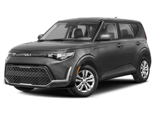 Used 2024 Kia Soul LX w/ Option Group 015 FWD image 1