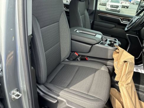 New 2026 Chevrolet Silverado 3500 LT w/ Convenience Package image 18