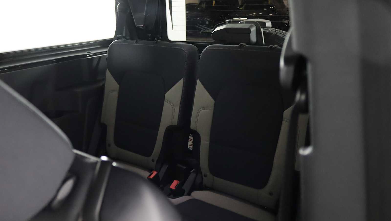 Used 2023 Ford Bronco Big Bend AWD/4WD image 11