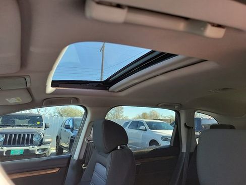 Used 2021 Honda CR-V EX image 15