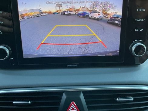 Used 2022 Hyundai Santa Fe SEL image 21