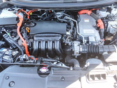 Used 2018 Honda Clarity Plug-In Hybrid image 36