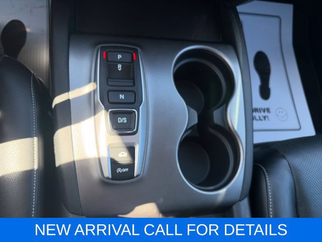 Used 2023 Honda Ridgeline RTL image 18