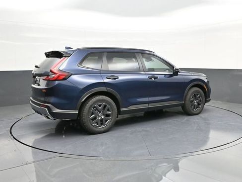 New 2026 Honda CR-V TrailSport image 14