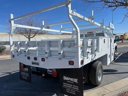 New 2025 Chevrolet Silverado 3500 W/T w/ WT Convenience Package image 5