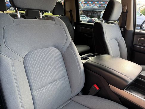 Used 2020 RAM 1500 Big Horn image 9