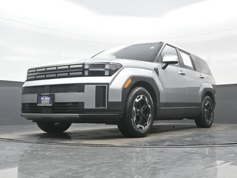 Certified 2026 Hyundai Santa Fe SE image 32