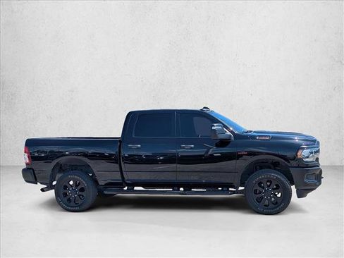 Used 2024 RAM 2500 Tradesman AWD/4WD image 3