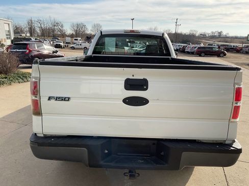 Used 2010 Ford F150 XL image 7