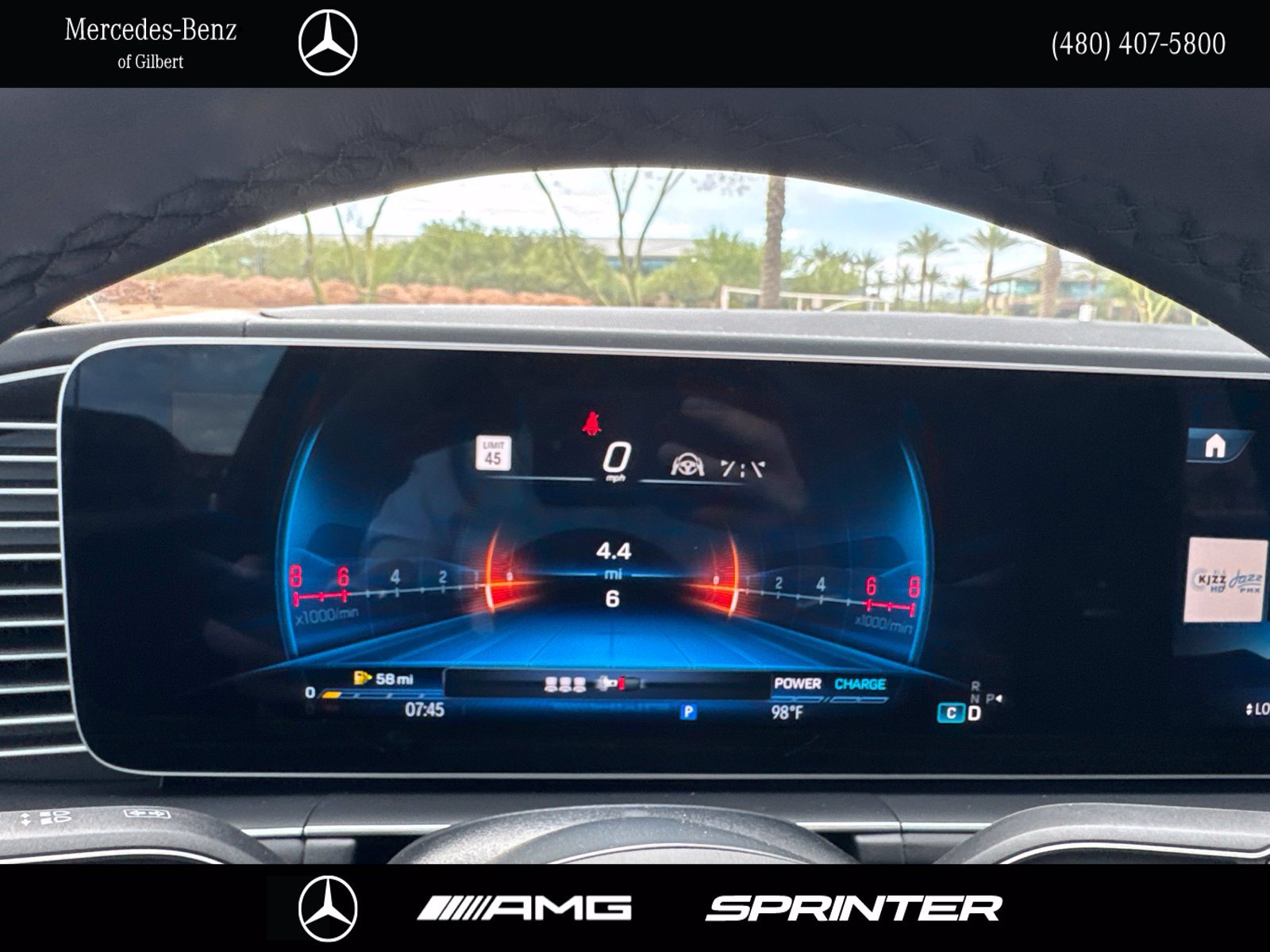 New 2026 Mercedes-Benz GLE 53 AMG 4MATIC Coupe image 32