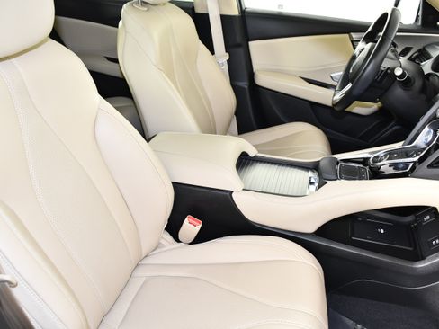 Certified 2024 Acura RDX SH-AWD w/ Technology Package image 42