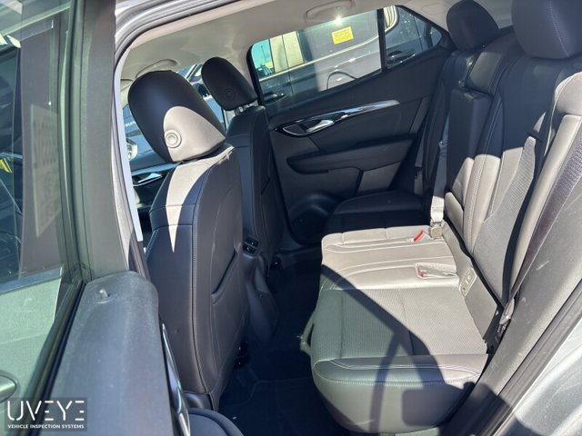 Used 2024 Buick Envision Preferred AWD/4WD image 4