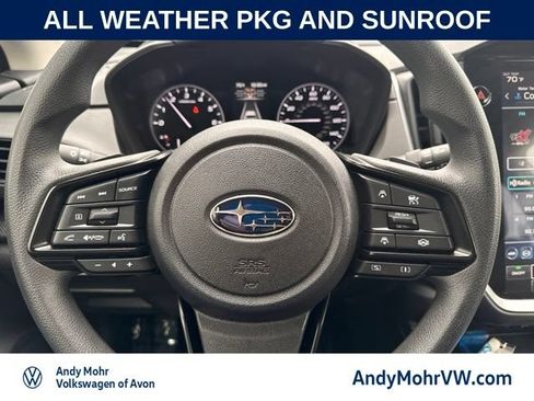 Used 2024 Subaru Crosstrek 2.0i Premium AWD/4WD image 22
