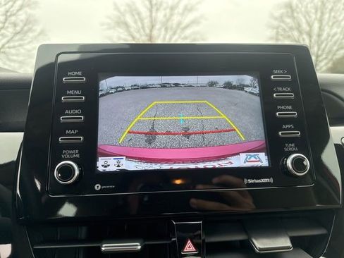 Used 2024 Toyota Camry LE image 32