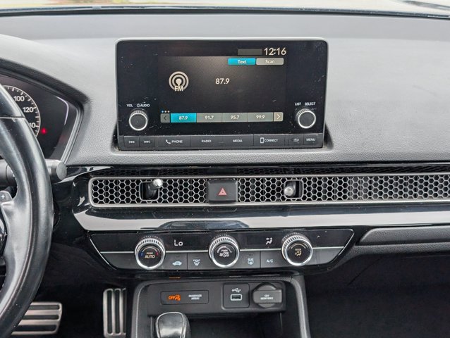 Used 2022 Honda Civic Sport image 21