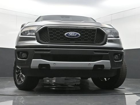 Used 2019 Ford Ranger XLT w/ Equipment Group 301A Mid RWD image 27