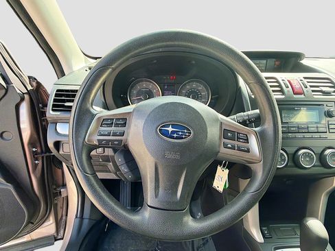 Used 2015 Subaru Forester 2.5i Premium image 33