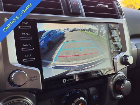 Used 2022 Toyota 4Runner SR5 image 22