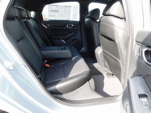 New 2026 Honda Civic Sport Touring image 22