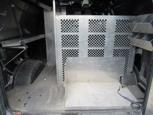 Used 2013 Ford E-150 and Econoline 150 w/ Exterior Upgrade Pkg image 13