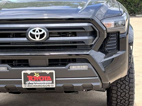 New 2026 Toyota Tacoma SR5 AWD/4WD image 8