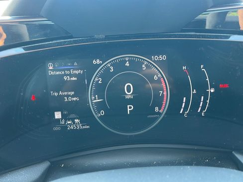 Used 2024 Lexus NX 350 AWD w/ Cold Area Package image 9