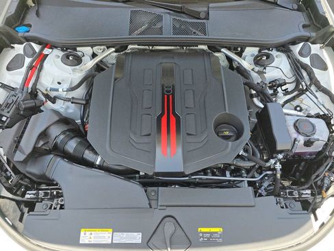 New 2026 Audi S5 Premium Plus AWD/4WD image 31