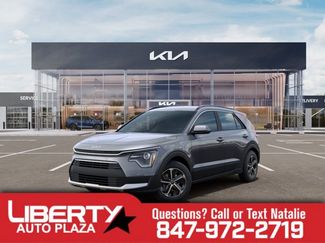 New 2026 Kia Niro LX FWD video 1