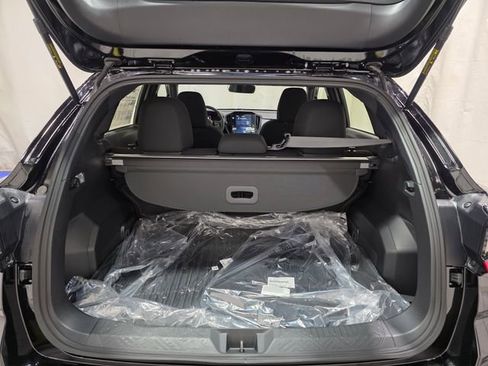 New 2026 Subaru Impreza RS image 36