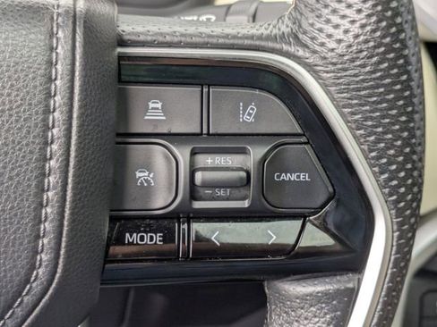 Used 2022 Toyota Tundra 1794 Edition image 20