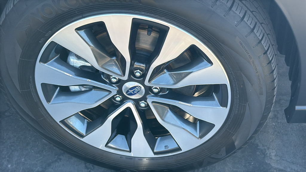 Certified 2023 Subaru Outback Touring XT AWD/4WD image 10