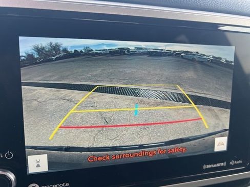 Used 2024 Toyota Tundra SR5 w/ SR5 Convenience Package image 16