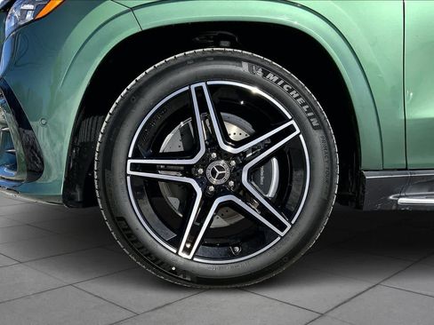 New 2026 Mercedes-Benz GLS 450 GLS 450 image 15