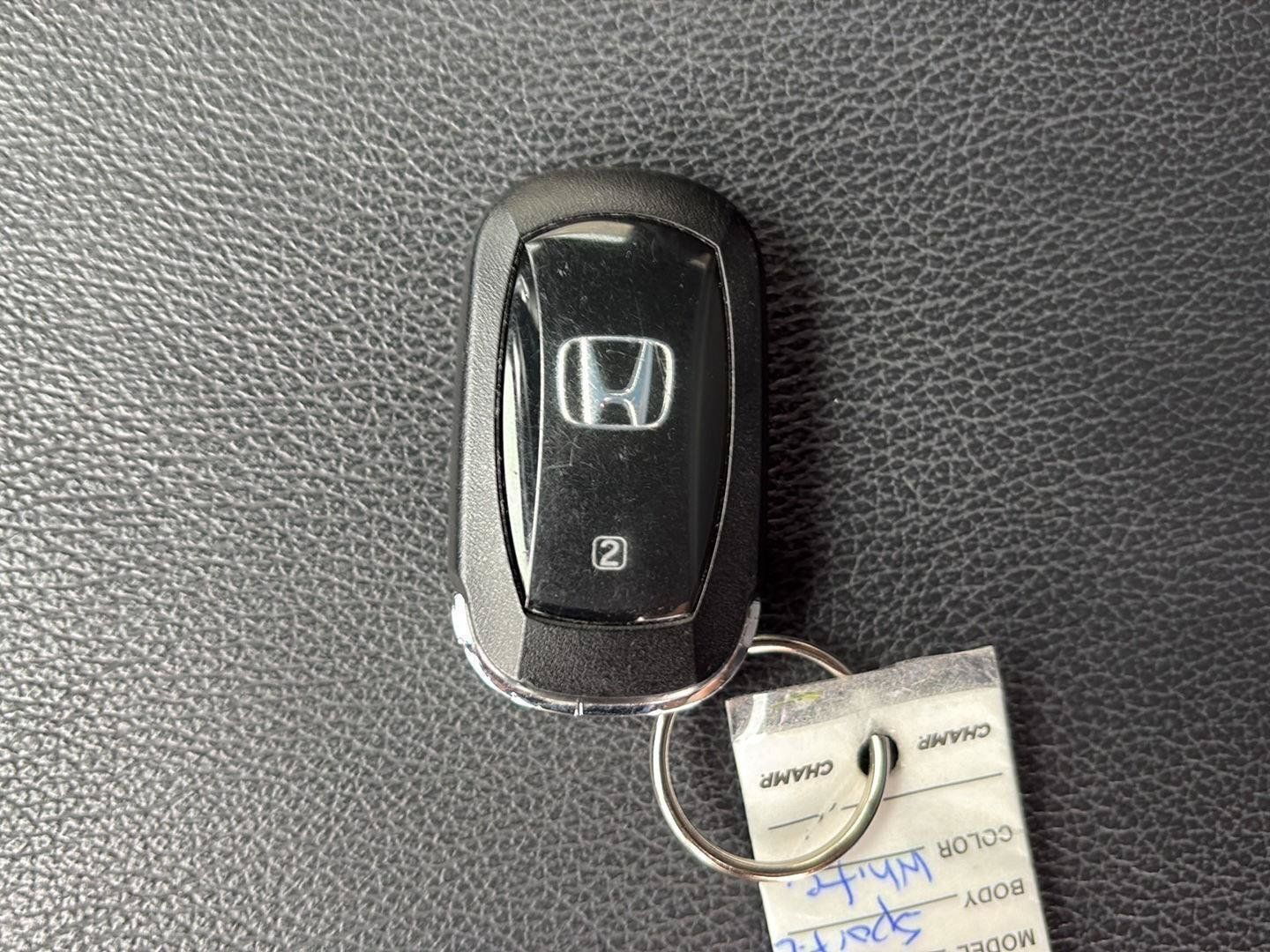 Used 2025 Honda Odyssey Sport-L image 46